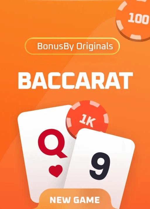 Baccarat