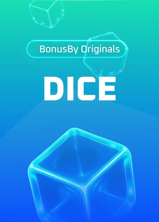 Dice
