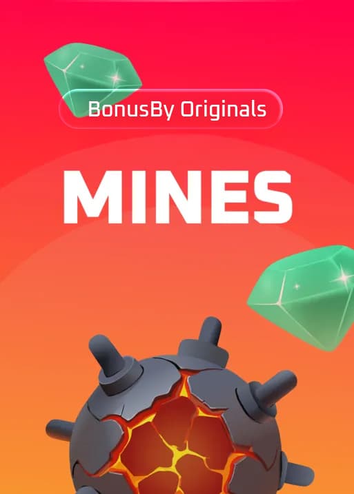 Mines