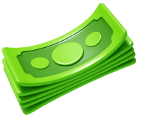 2,500 TRY Cash