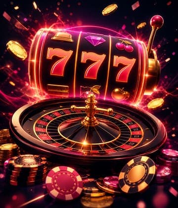 Slots & Casino