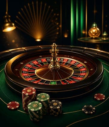 Live Casino